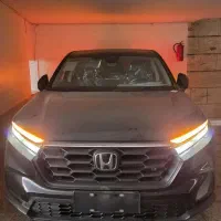 خودرو وارداتی هوندا CRV 2025/صفر کیلومتر