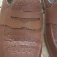 کفش کالج سایز۴۰|کیف، کفش، کمربند|تربت جام, معدآباد|دیوار