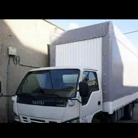 باربری مجاز گلبهارخاور بزرگ تضمینی «بی حاشیه ترین»|خدمات حمل و نقل|گلبهار, شهر جدید گلبهار|دیوار