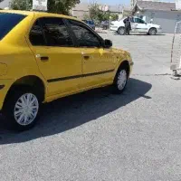 تاکسی برون شهری|خودرو سواری و وانت|سنندج, |دیوار