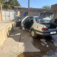 پژو روا سال|خودرو سواری و وانت|کرمانشاه, |دیوار