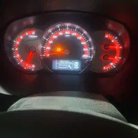کوئیک مدل ۱۴۰۳ GXLR