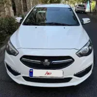 شاهین G مدل ۱۴۰۲ سانروف دار مشابه صفر