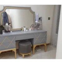 میز توالت کامل