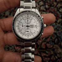 watch casio edifice