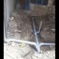 لوله کشی آب فاظلاب تاسیسات ساختمان|خدمات پیشه و مهارت|مشهد, دانشجو|دیوار