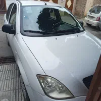 تیبا دوگانه کارخانه مدل۹۶