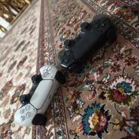 ps5 slim standrard|کنسول، بازی ویدئویی و آنلاین|اصفهان, مصلی|دیوار