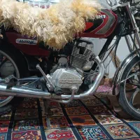 موتور 200|موتورسیکلت|ایرانشهر, |دیوار