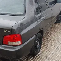 پراید۱۳۲ نوک مدادی|خودرو سواری و وانت|کرمانشاه, |دیوار