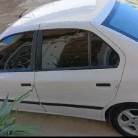 سمند ef7 دوگانه ۱۳۹۲|خودرو سواری و وانت|کرمانشاه, |دیوار