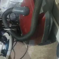 جاروبرقی واتو