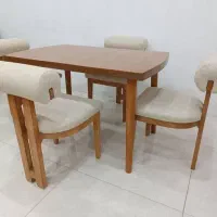 میز ناهارخوری در طرح متنوع//مناسب هرسبک دکوراسیون