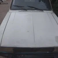 پیکان بار، موتوری سالم آماده کار کردن