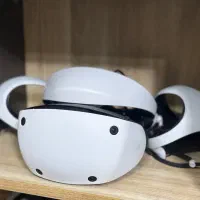 Ps VR2 وی ار ۲ هدست واقعیت مجازی