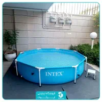 استخر دایره اینتکس ۲۸۲۰۵
