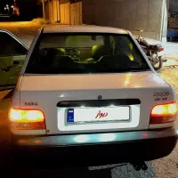 پراید ۱۳۱|خودرو سواری و وانت|آذرشهر, |دیوار