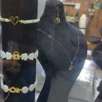 طلای مینیمال بذرافکن|جواهرات|شیراز, کوشک میدان|دیوار