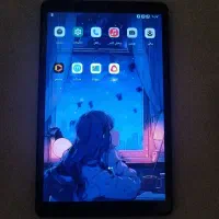 تبلت لنوو M8