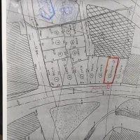 زمین مسکونی واقع در شهر ویسیان|فروش زمین و ملک کلنگی|ویسیان, |دیوار