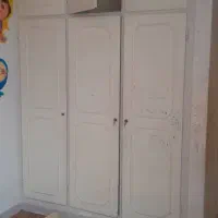 کمد ۲متری|جاکفشی، کمد، دراور|حمیدیه, |دیوار