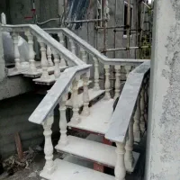 استا کار کاشی و سنگ