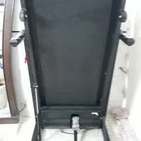 فروش تردمیل MEGA MF8100 قابلیت تنظیم ارتفاع،ظربان|تجهیزات ورزشی|شاهینشهر, گزبرخوار|دیوار