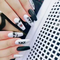 کاشت ناخن به قیمت مناسب و شنیون