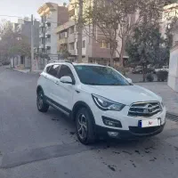 هایما s5 مدل 1397 کارمندی .کم کار|خودرو سواری و وانت|مشهد, آزادشهر|دیوار