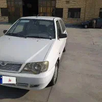 پراید 111 مدل 96|خودرو سواری و وانت|شیراز, شهرک صنعتی شیراز|دیوار