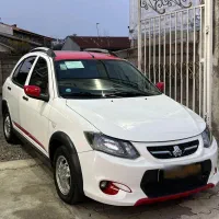 کوییکrمدل۱۴۰۱در حد صفر|خودرو سواری و وانت|املش, |دیوار