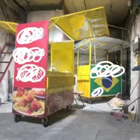 دکه شاگرد فلافلی،توضیحاتو بخون...