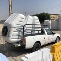 مخزن سه لایه ضد جلبک|مصالح و تجهیزات ساختمان|بوشهر, |دیوار