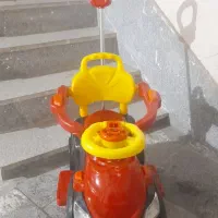 ماشین اسباب بازی حمل کودک
