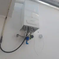 سرویس و تعمیرات انواع پکیج و ابگرمکن واجاق گاز|خدمات پیشه و مهارت|اراک, |دیوار