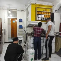 آموزش تعمیرات کولر  اسپیلت و سردکننده خانگی تجاری|خدمات آموزشی|اهواز, خیابان ۲۴ متری|دیوار