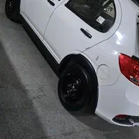 کویک ۴۰۳ معاوضه با پارس