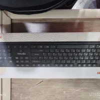 کیبورد فاتر|قطعات و لوازم جانبی رایانه|مراغه, |دیوار