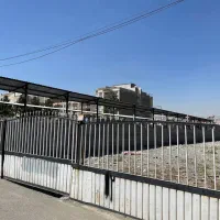 اجاره زمین ۸۵۰ متری در بر اصلی ۴۵ متری گلشهر کرج|اجارهٔ مغازه و غرفه|کرج, گلشهر|دیوار