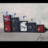 گاوصندوق گاوصندوق  300 k