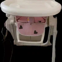 صندلی کودک|تخت و صندلی بچه|تبریز, |دیوار