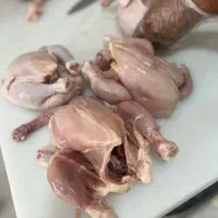 پخش مرغ خورشتی