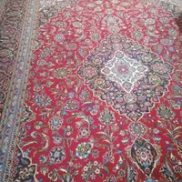 2 تخته فرش 12 متری دستباف کاشان|فرش|تهران, مینای جنوبی|دیوار