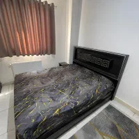 فروش|تخت و سرویس خواب|رشت, لاکان|دیوار