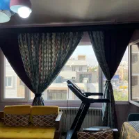 ۶۰ متر. یک خواب. سلطان محمدی
