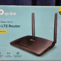 مودم 4G بی سیم TP Link