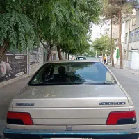 پژو ۴۰۵|خودرو سواری و وانت|کرج, دولت‌آباد|دیوار