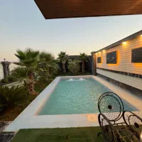 ویلا تهراندشت*کرد ان*سهیلیه*شهرکی مدرن مرتب|فروش خانه و ویلا|تهران, جنت‌آباد جنوبی|دیوار