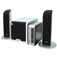 اسپیکر microlab اصلی