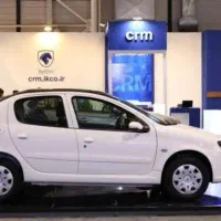 رانا پلاس با موتور tu5+ تحویل ۶ آذر ماه